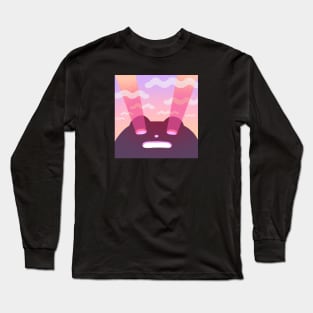 Bearscape Long Sleeve T-Shirt